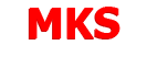 MKS Depannage Logo