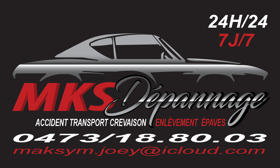 MKS DEPANNAGE
